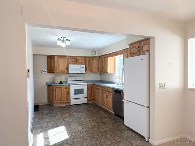 1075 Oakmont Avenue, Hamilton, OH 45013