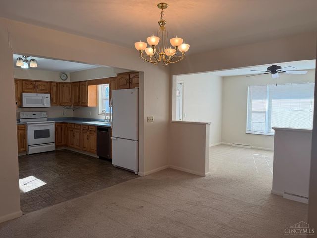 1075 Oakmont Avenue, Hamilton, OH 45013