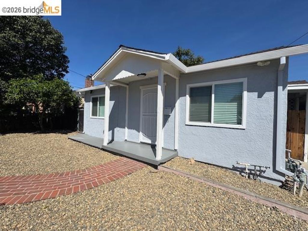 35 E 16Th St, Antioch, CA 94509