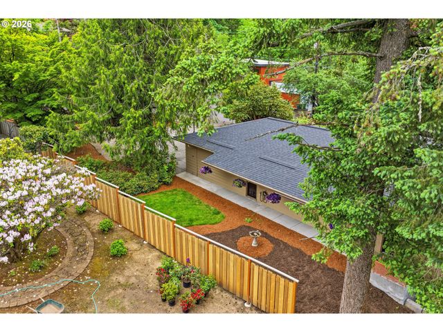 600 Sw VIEWMONT Dr, Portland, OR 97225
