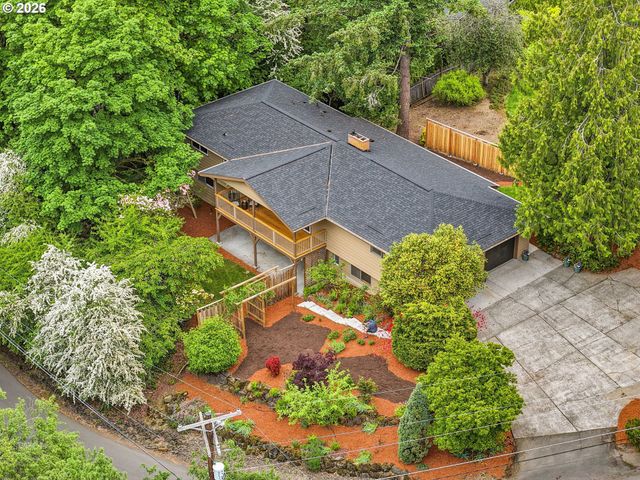 600 Sw VIEWMONT Dr, Portland, OR 97225