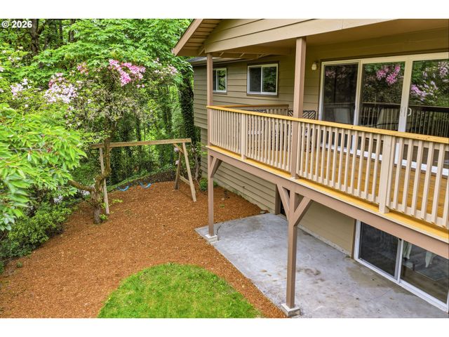 600 Sw VIEWMONT Dr, Portland, OR 97225
