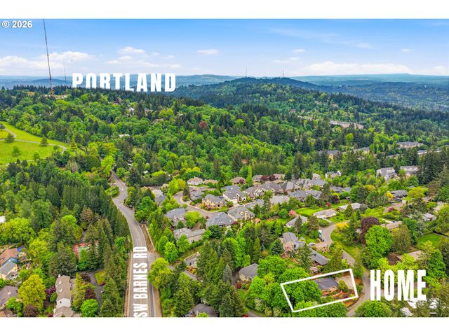 600 Sw VIEWMONT Dr, Portland, OR 97225
