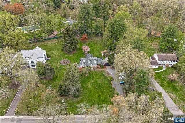 452 Harriot Avenue, Harrington Park, NJ 07640
