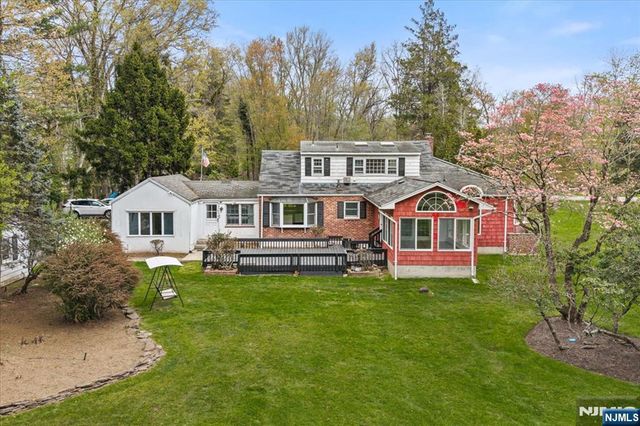 452 Harriot Avenue, Harrington Park, NJ 07640