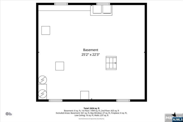 452 Harriot Avenue, Harrington Park, NJ 07640