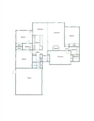 403 Shirleen Drive, Seabrook, TX 77586