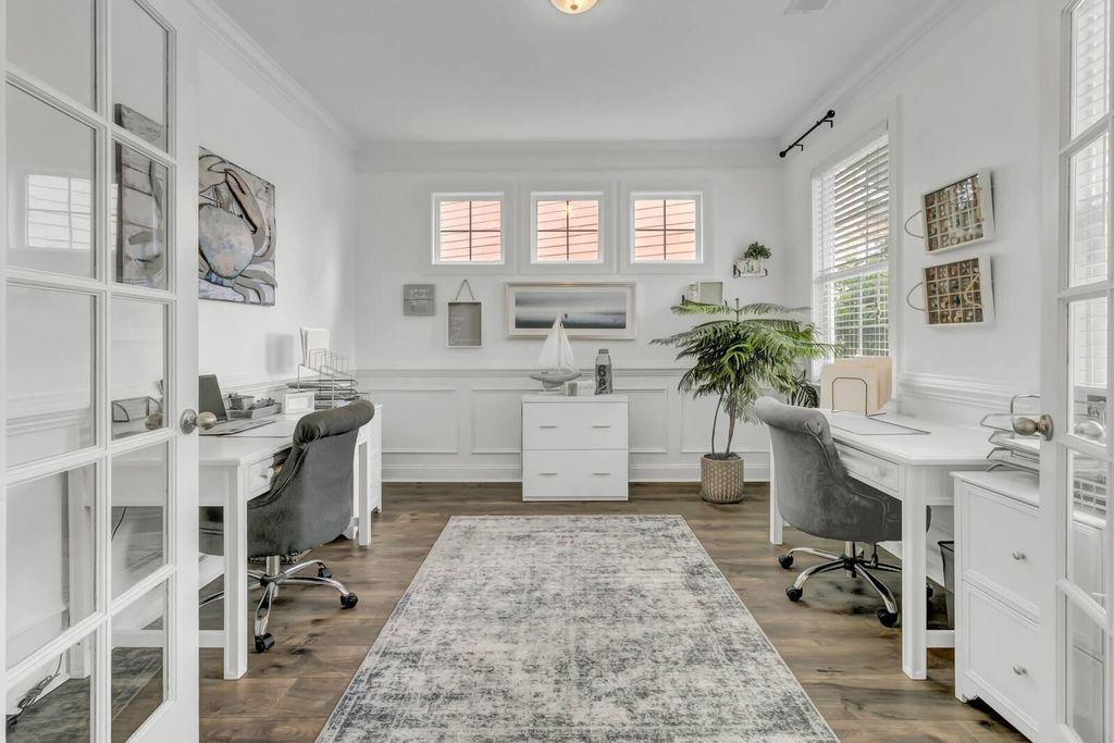 Image 20 of property listing at 411 Whispering Breeze Lane, Summerville, SC 29486