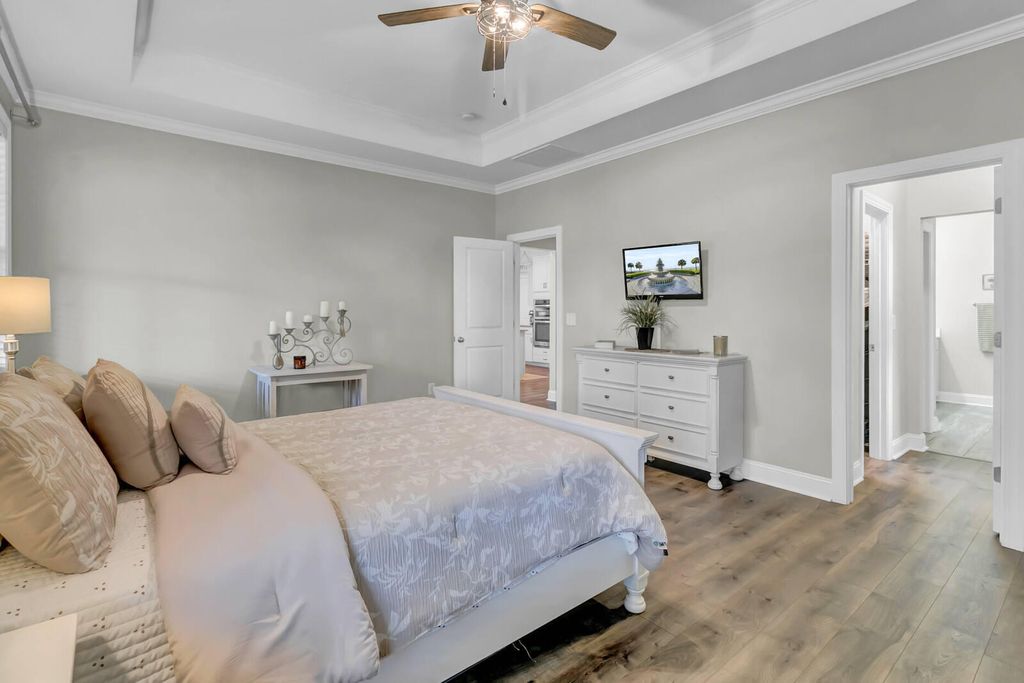 Image 23 of property listing at 411 Whispering Breeze Lane, Summerville, SC 29486