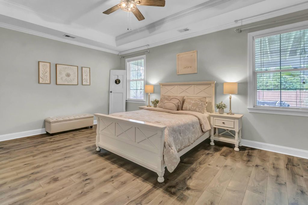 Image 25 of property listing at 411 Whispering Breeze Lane, Summerville, SC 29486