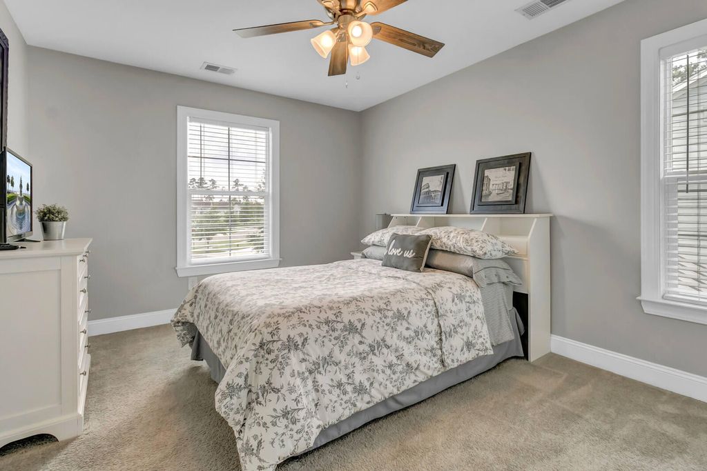 Image 30 of property listing at 411 Whispering Breeze Lane, Summerville, SC 29486
