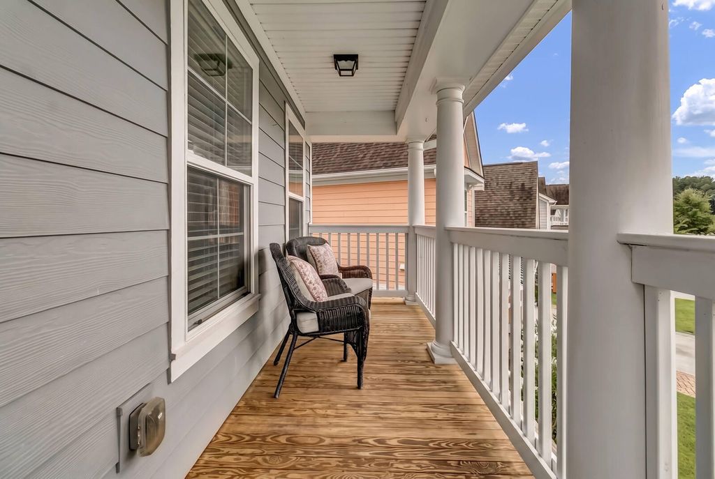 Image 36 of property listing at 411 Whispering Breeze Lane, Summerville, SC 29486