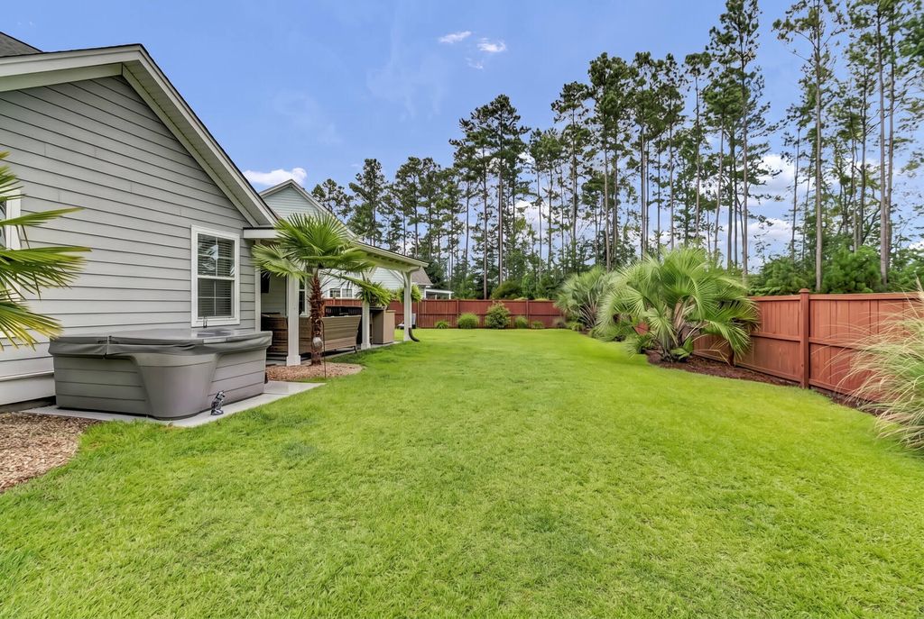 Image 49 of property listing at 411 Whispering Breeze Lane, Summerville, SC 29486