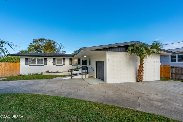 109 Standish Drive, Ormond Beach, FL 32176