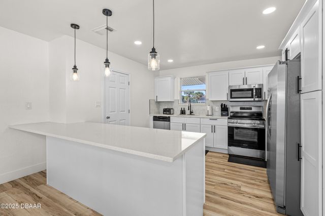 109 Standish Drive, Ormond Beach, FL 32176