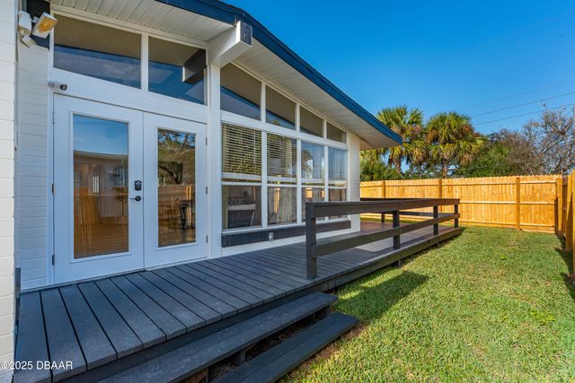 109 Standish Drive, Ormond Beach, FL 32176