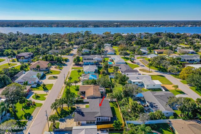 109 Standish Drive, Ormond Beach, FL 32176