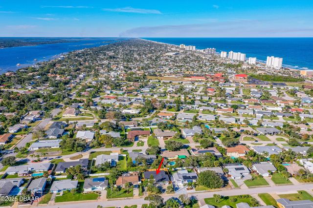 109 Standish Drive, Ormond Beach, FL 32176