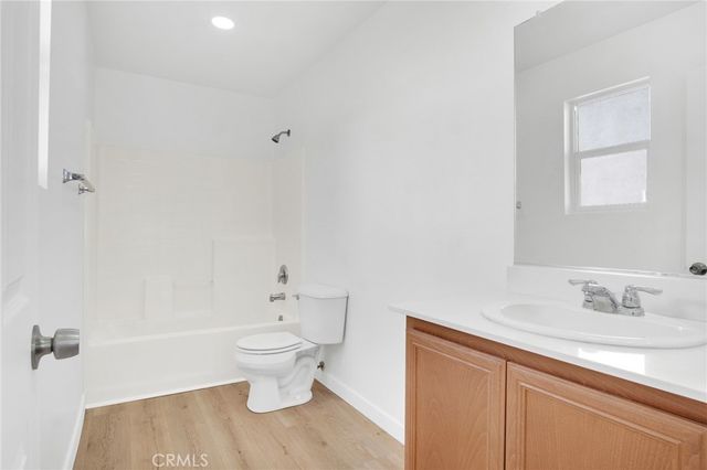 3213 Patti Ln, Lancaster, CA 93535