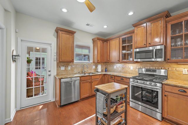1433 Nautical Chart Drive, Charleston, SC 29414