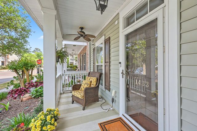 1433 Nautical Chart Drive, Charleston, SC 29414