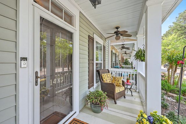 1433 Nautical Chart Drive, Charleston, SC 29414