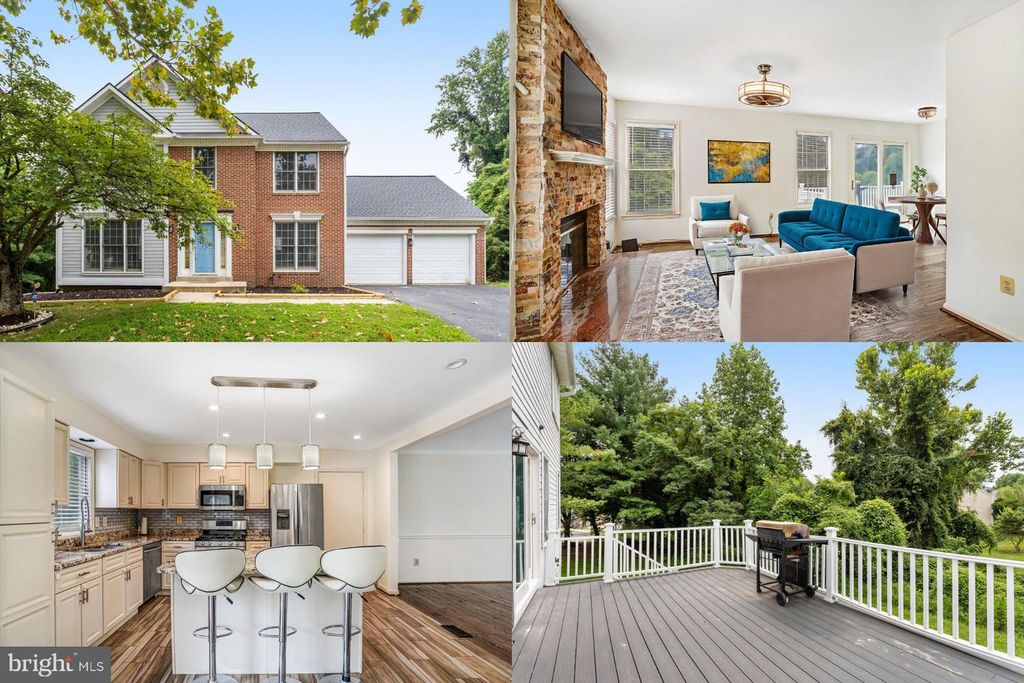 315 JOHNSBERG LN, Bowie, MD 20721