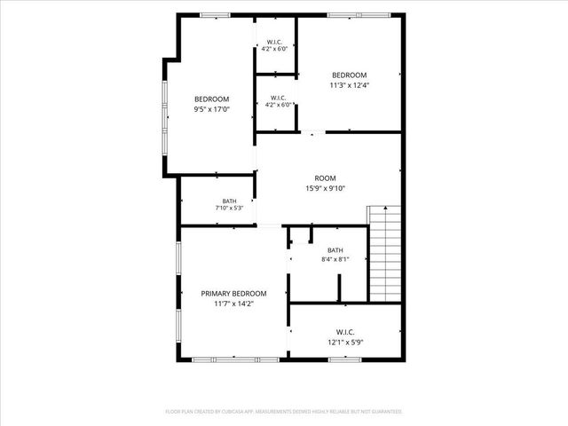 35-37 WEST END AVE, Newark, NJ 07106