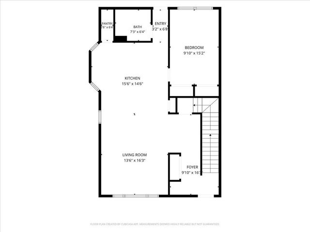 35-37 WEST END AVE, Newark, NJ 07106