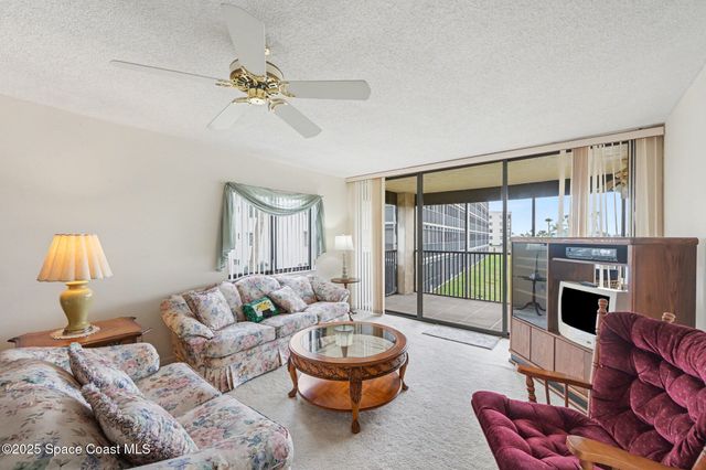 5805 N Banana River Boulevard 1121, Cape Canaveral, FL 32920