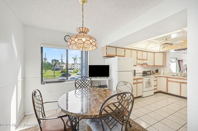 5805 N Banana River Boulevard 1121, Cape Canaveral, FL 32920