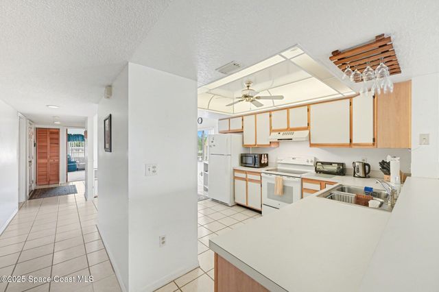 5805 N Banana River Boulevard 1121, Cape Canaveral, FL 32920