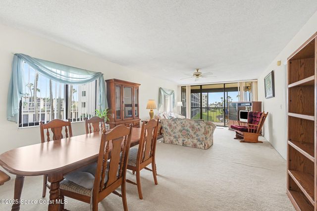 5805 N Banana River Boulevard 1121, Cape Canaveral, FL 32920