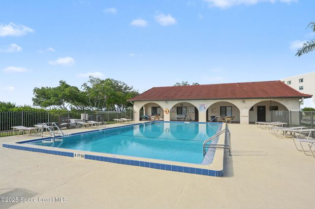 5805 N Banana River Boulevard 1121, Cape Canaveral, FL 32920