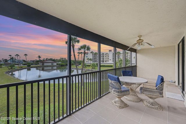 5805 N Banana River Boulevard 1121, Cape Canaveral, FL 32920