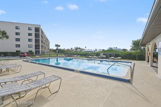 5805 N Banana River Boulevard 1121, Cape Canaveral, FL 32920