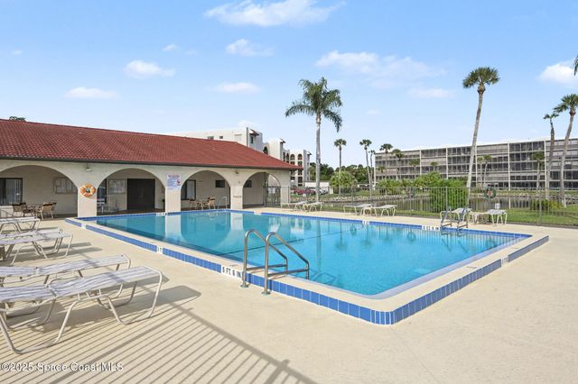 5805 N Banana River Boulevard 1121, Cape Canaveral, FL 32920