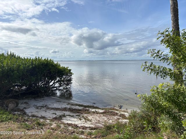 5805 N Banana River Boulevard 1121, Cape Canaveral, FL 32920