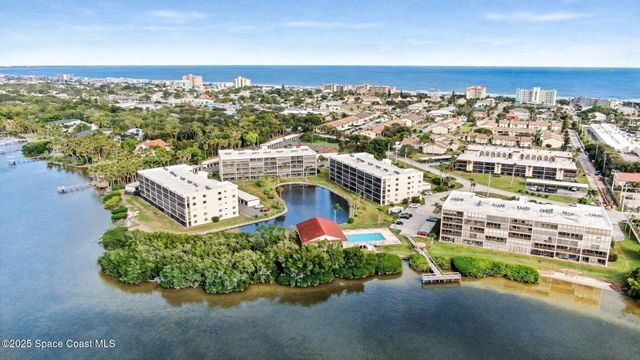 5805 N Banana River Boulevard 1121, Cape Canaveral, FL 32920