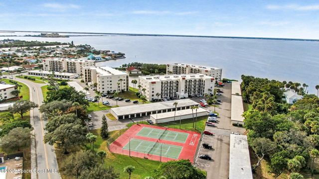 5805 N Banana River Boulevard 1121, Cape Canaveral, FL 32920