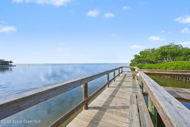 5805 N Banana River Boulevard 1121, Cape Canaveral, FL 32920