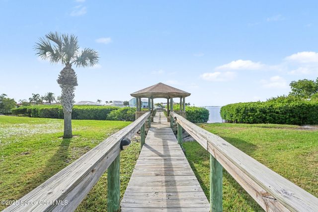 5805 N Banana River Boulevard 1121, Cape Canaveral, FL 32920