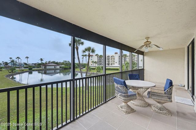 5805 N Banana River Boulevard 1121, Cape Canaveral, FL 32920