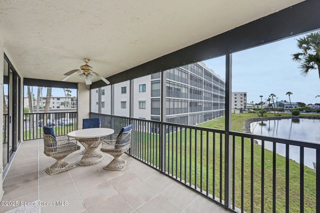 5805 N Banana River Boulevard 1121, Cape Canaveral, FL 32920