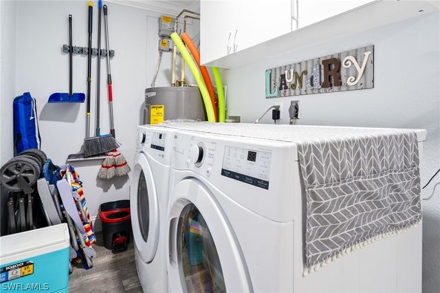 5320 Treetops DR I, Naples, FL 34113