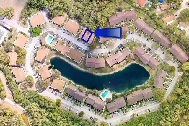 5320 Treetops DR I, Naples, FL 34113