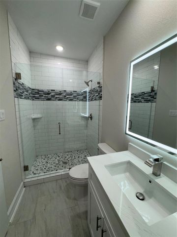 12869 Andromeda Court, Willis, TX 77318