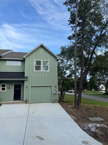 12869 Andromeda Court, Willis, TX 77318