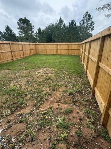 12869 Andromeda Court, Willis, TX 77318
