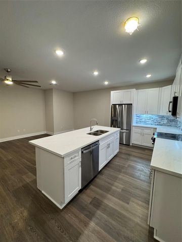 12869 Andromeda Court, Willis, TX 77318